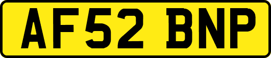 AF52BNP