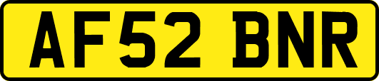 AF52BNR