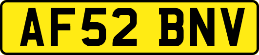 AF52BNV