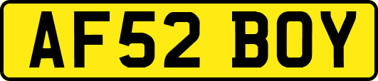 AF52BOY