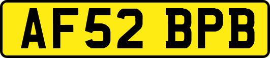 AF52BPB