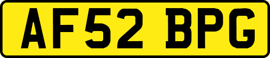 AF52BPG