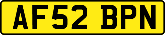 AF52BPN