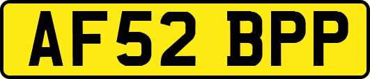 AF52BPP