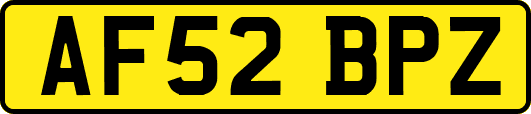 AF52BPZ