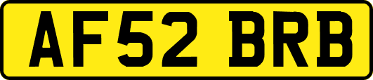 AF52BRB