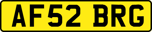 AF52BRG