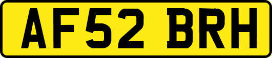 AF52BRH