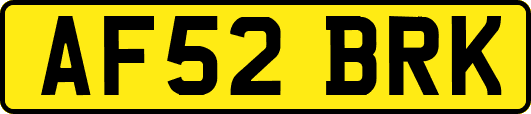 AF52BRK