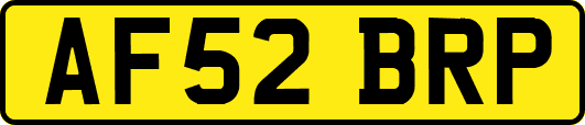 AF52BRP