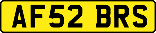 AF52BRS