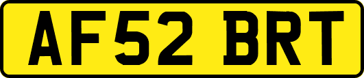 AF52BRT