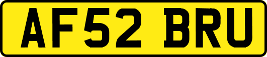 AF52BRU