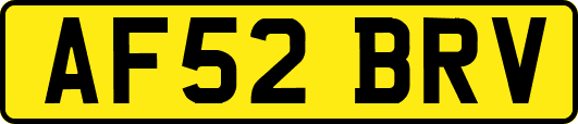 AF52BRV