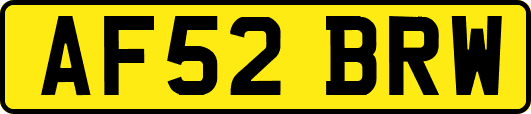 AF52BRW