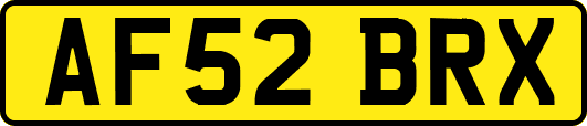 AF52BRX
