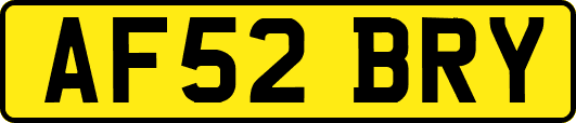 AF52BRY