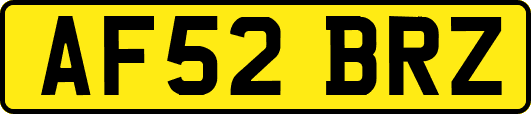 AF52BRZ