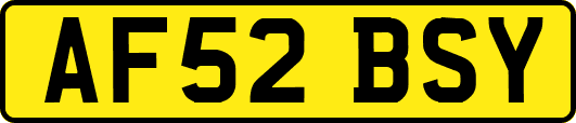 AF52BSY