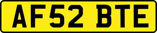 AF52BTE