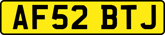 AF52BTJ