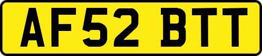 AF52BTT