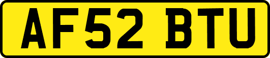 AF52BTU