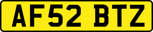 AF52BTZ