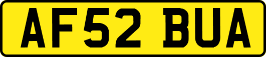 AF52BUA