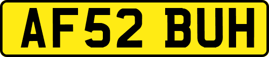 AF52BUH