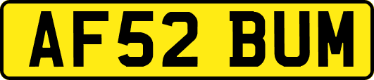 AF52BUM