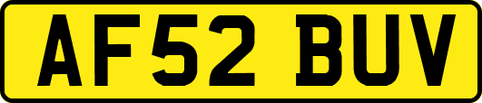 AF52BUV