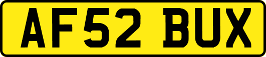 AF52BUX