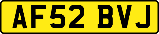 AF52BVJ