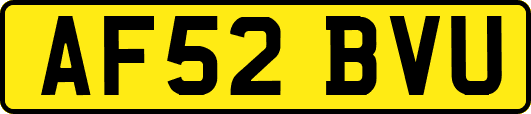 AF52BVU