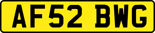 AF52BWG