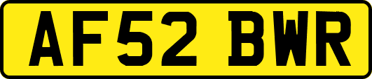 AF52BWR