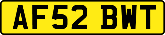 AF52BWT