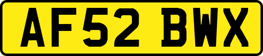 AF52BWX