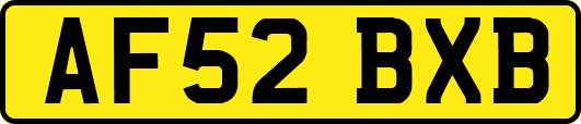 AF52BXB