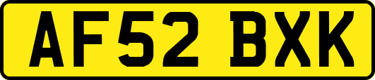 AF52BXK