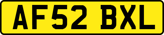 AF52BXL