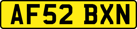 AF52BXN