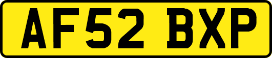 AF52BXP