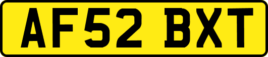 AF52BXT