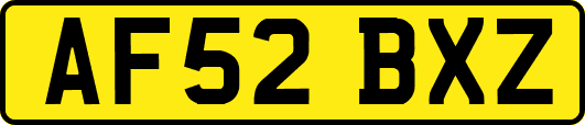 AF52BXZ