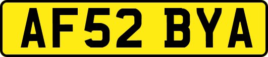 AF52BYA