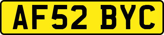 AF52BYC