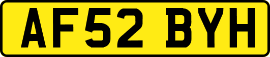 AF52BYH