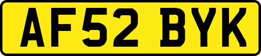 AF52BYK